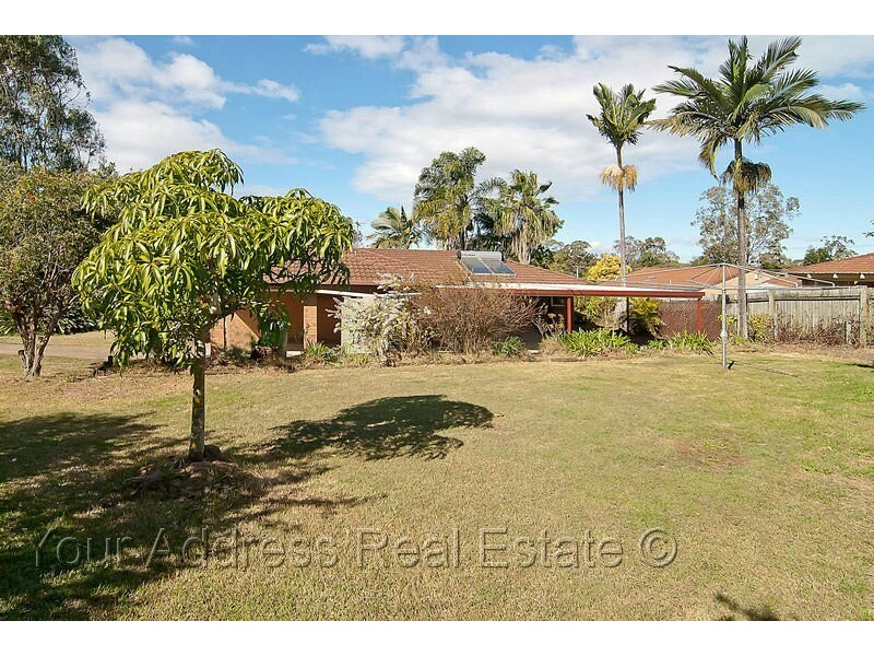 10 Savoy Court, Browns Plains QLD 4118