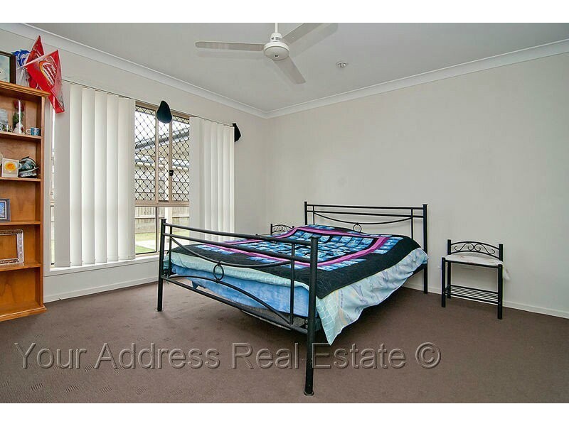 15 Rasmussen Avenue, Marsden QLD 4132