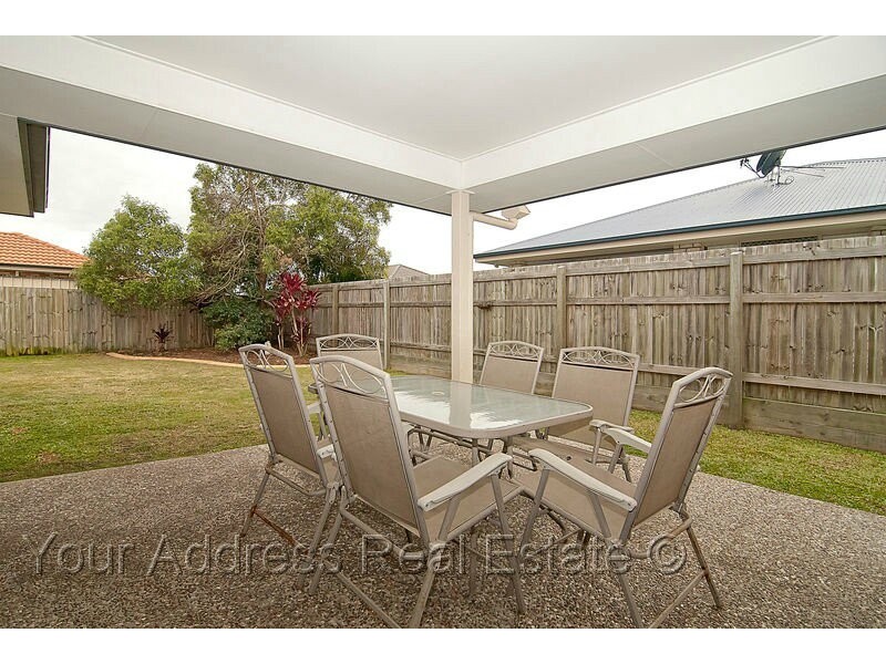 15 Rasmussen Avenue, Marsden QLD 4132