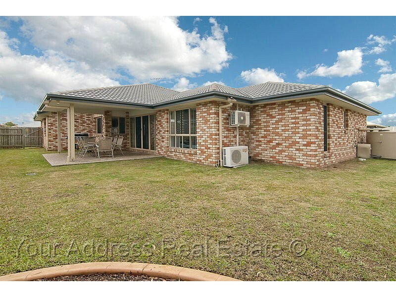 15 Rasmussen Avenue, Marsden QLD 4132