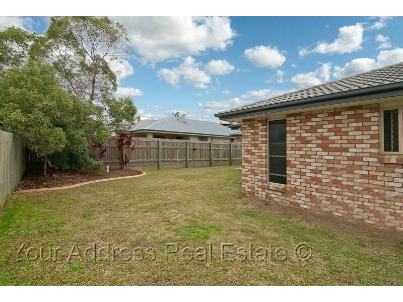 15 Rasmussen Avenue, Marsden QLD 4132