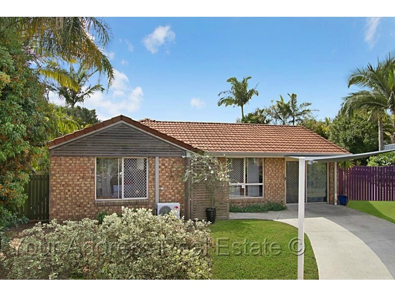 7 Butia Close, Regents Park QLD 4118