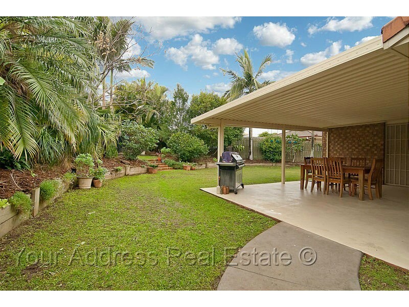 7 Butia Close, Regents Park QLD 4118