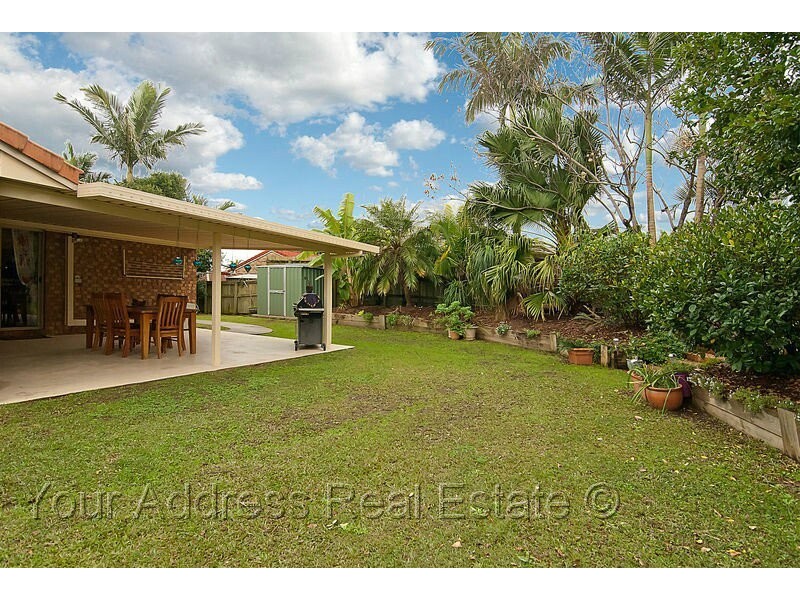 7 Butia Close, Regents Park QLD 4118