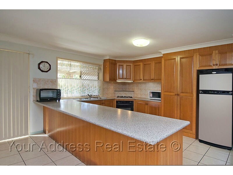 131 Lamberth Road, Regents Park QLD 4118