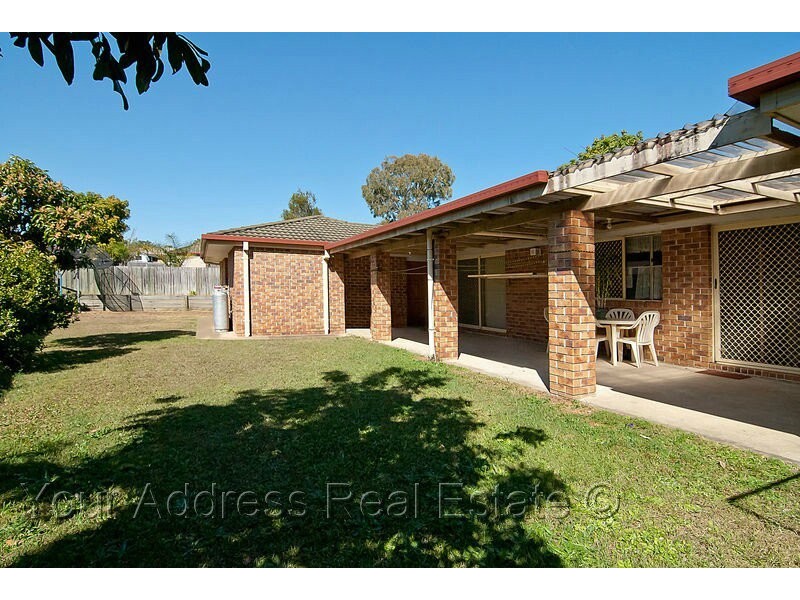 131 Lamberth Road, Regents Park QLD 4118
