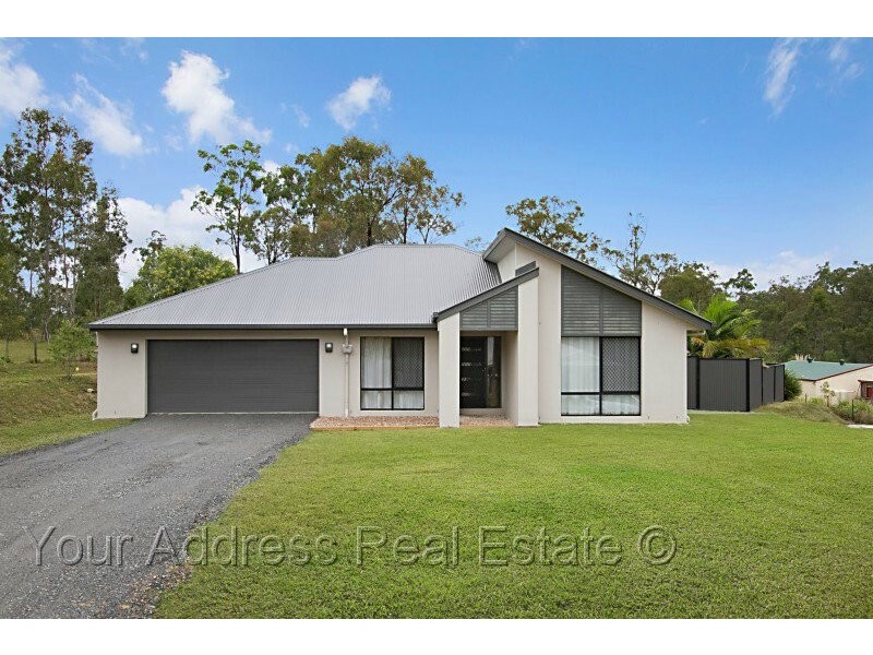 New Beith QLD 4124