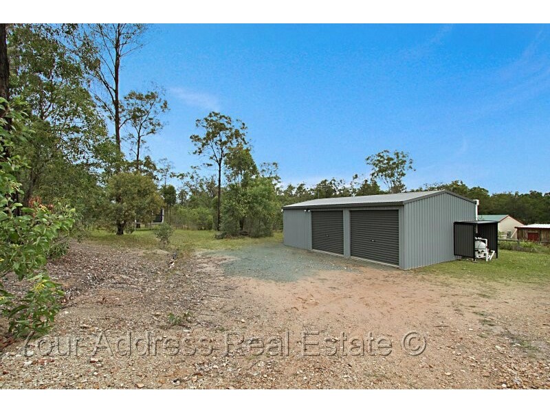 New Beith QLD 4124