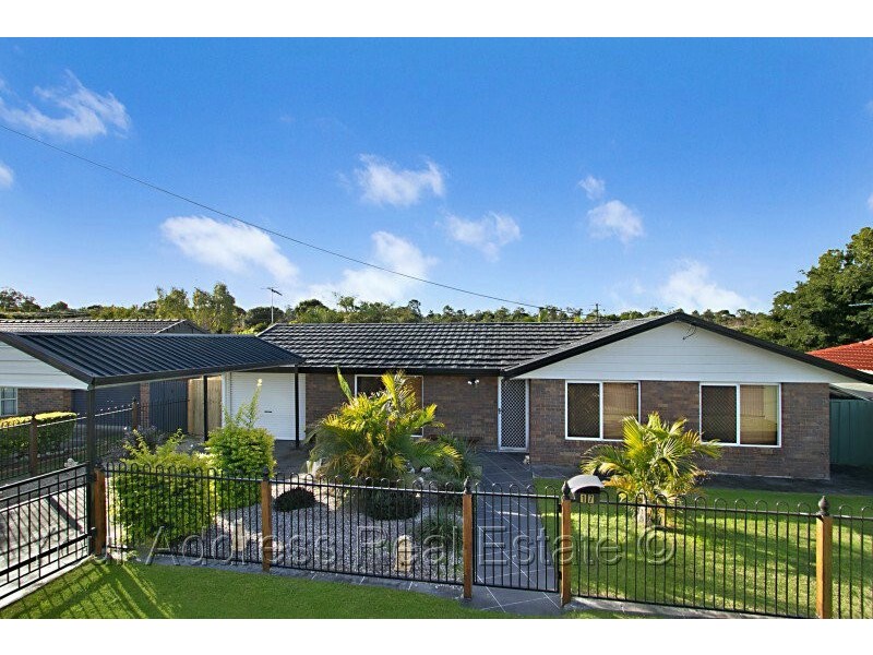 17 Samantha St, Boronia Heights QLD 4124