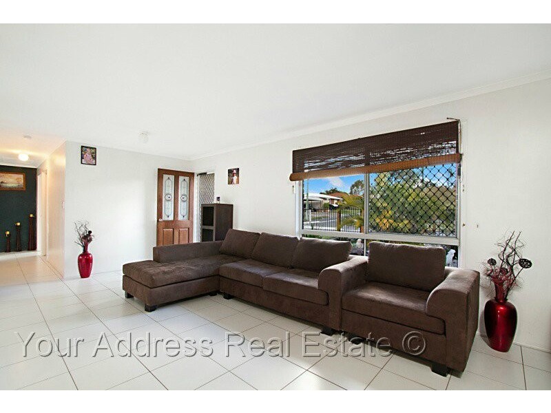 17 Samantha St, Boronia Heights QLD 4124