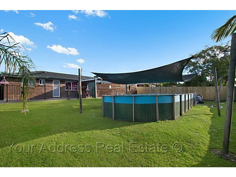 17 Samantha St, Boronia Heights QLD 4124