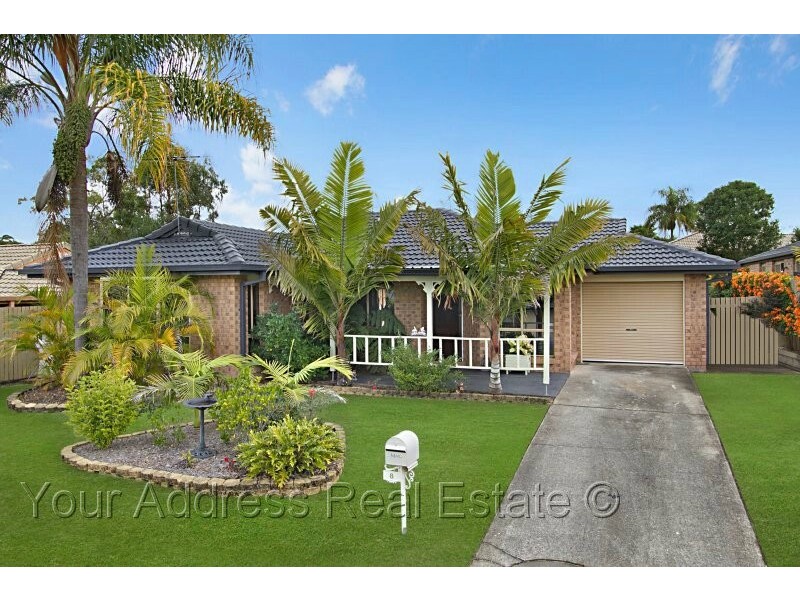 8 Gaynor Court, Boronia Heights QLD 4124