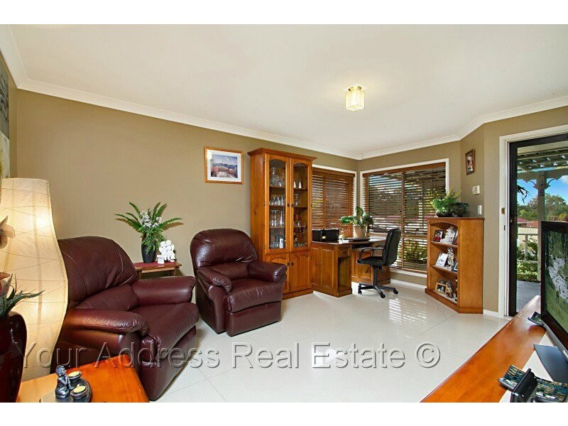 8 Gaynor Court, Boronia Heights QLD 4124