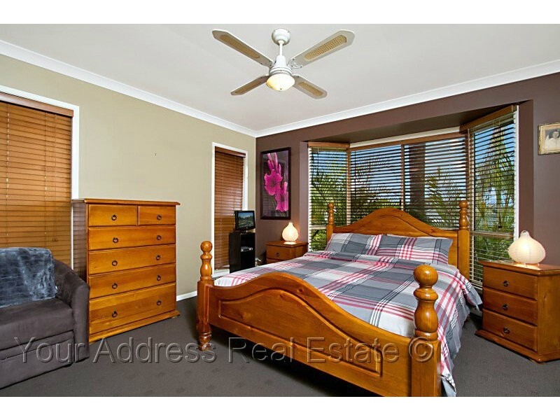 8 Gaynor Court, Boronia Heights QLD 4124