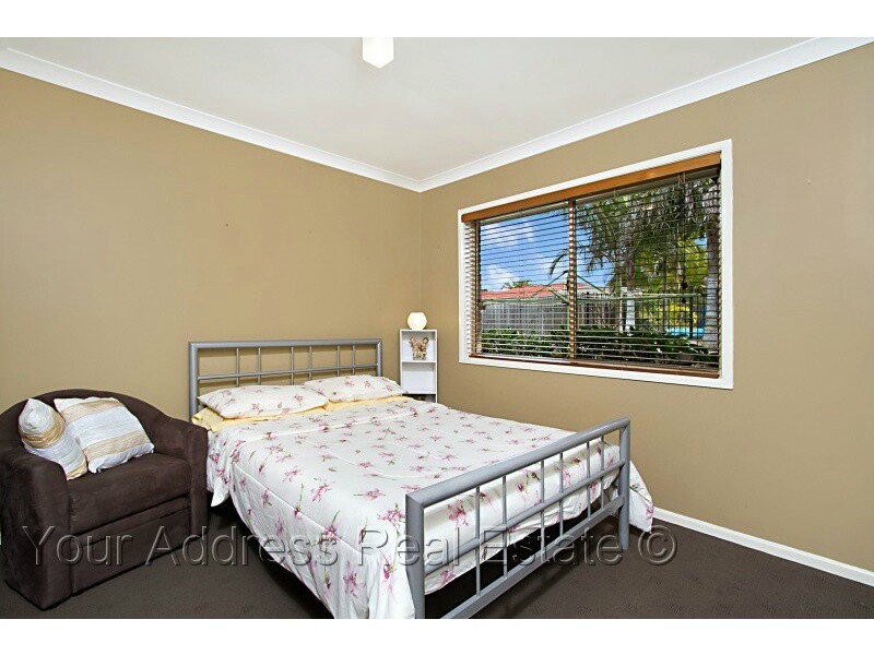 8 Gaynor Court, Boronia Heights QLD 4124