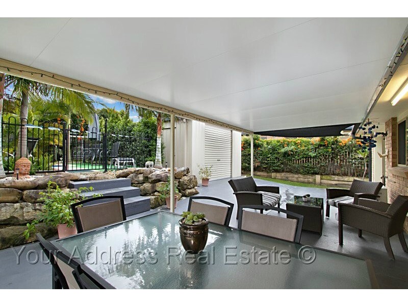 8 Gaynor Court, Boronia Heights QLD 4124