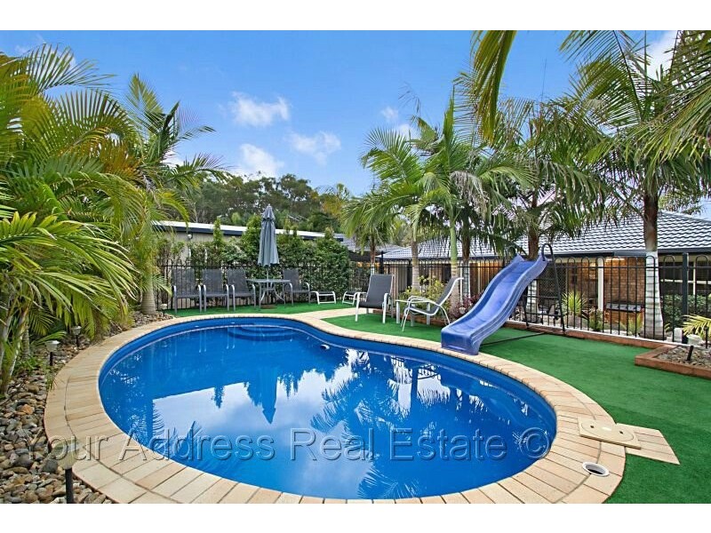 8 Gaynor Court, Boronia Heights QLD 4124