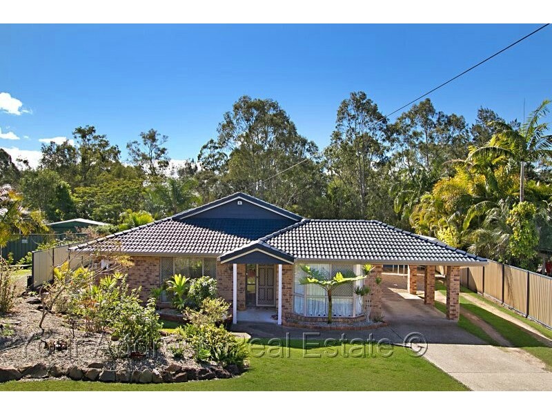 34 Haldham Crescent, Regents Park QLD 4118