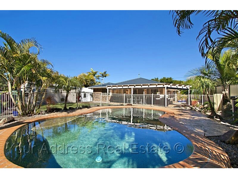 34 Haldham Crescent, Regents Park QLD 4118