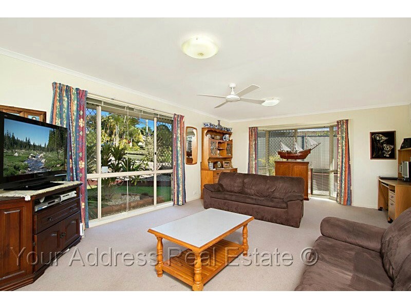 34 Haldham Crescent, Regents Park QLD 4118