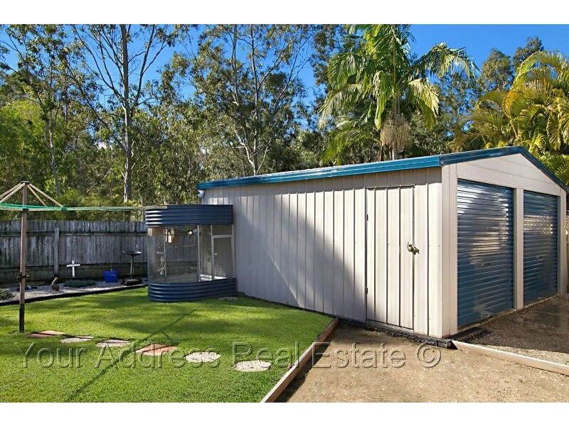 34 Haldham Crescent, Regents Park QLD 4118