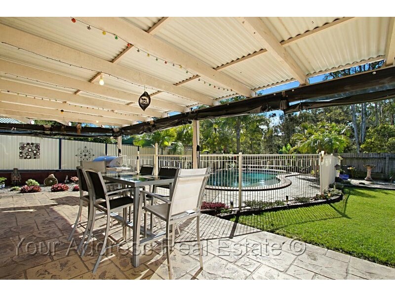34 Haldham Crescent, Regents Park QLD 4118