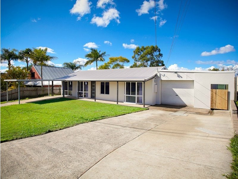 21 Pine Street, Hillcrest QLD 4118