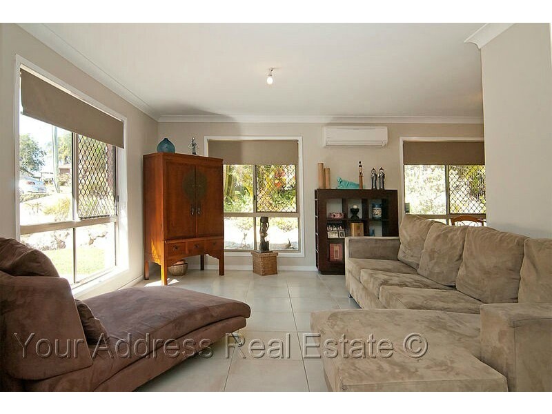 97 Mackellar Drive, Boronia Heights QLD 4124