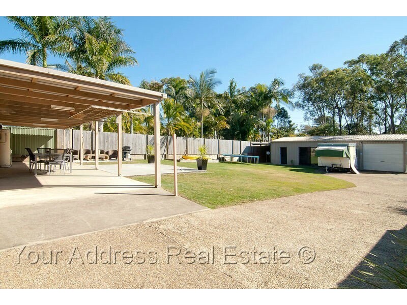 97 Mackellar Drive, Boronia Heights QLD 4124