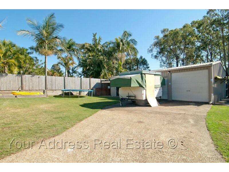 97 Mackellar Drive, Boronia Heights QLD 4124