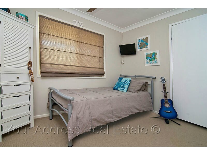 97 Mackellar Drive, Boronia Heights QLD 4124