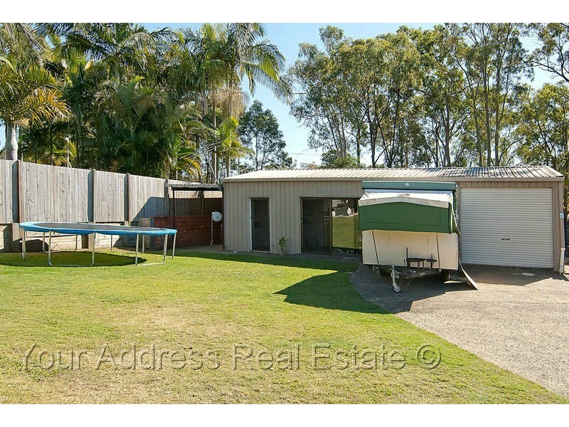 97 Mackellar Drive, Boronia Heights QLD 4124