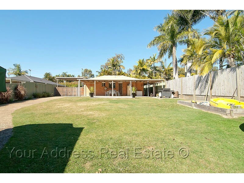 97 Mackellar Drive, Boronia Heights QLD 4124