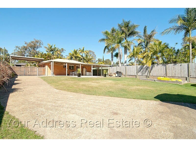 97 Mackellar Drive, Boronia Heights QLD 4124