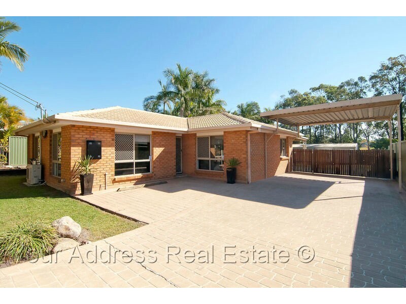 97 Mackellar Drive, Boronia Heights QLD 4124