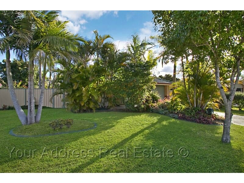 65 Regency Drive, Regents Park QLD 4118