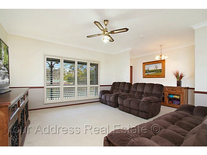 133-135 Merluna Road, Park Ridge South QLD 4125