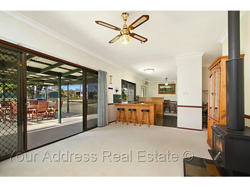 133-135 Merluna Road, Park Ridge South QLD 4125