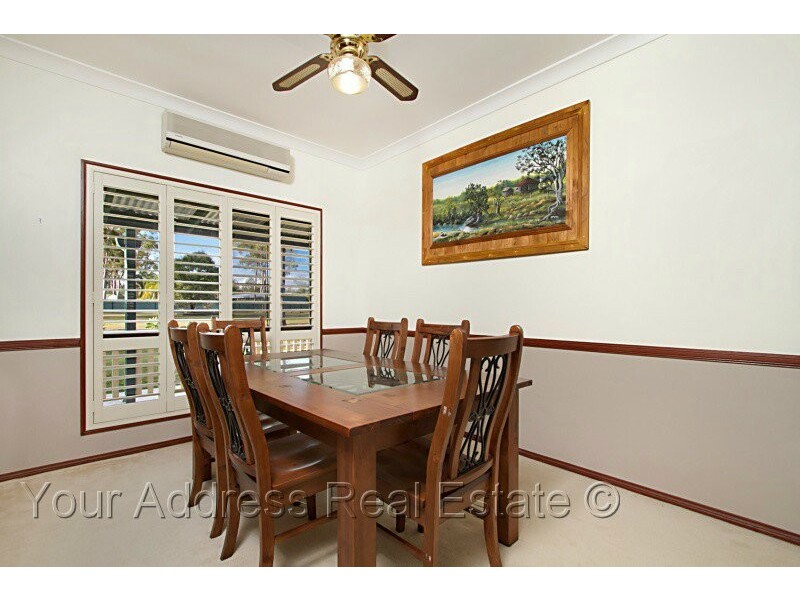 133-135 Merluna Road, Park Ridge South QLD 4125