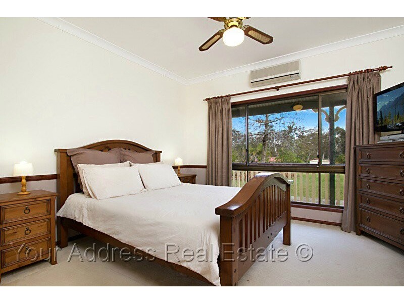 133-135 Merluna Road, Park Ridge South QLD 4125