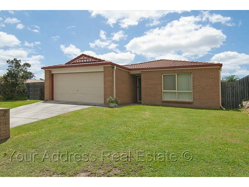 120 High Road, Waterford QLD 4133