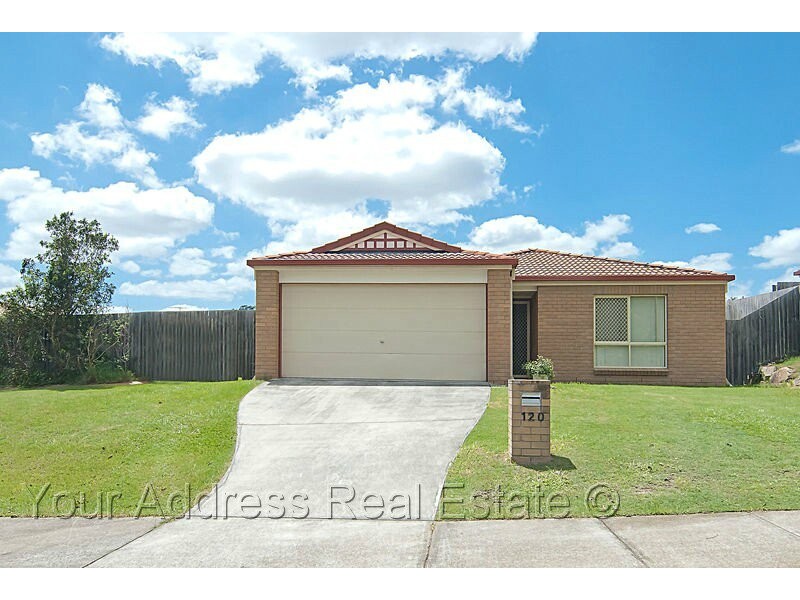 120 High Road, Waterford QLD 4133