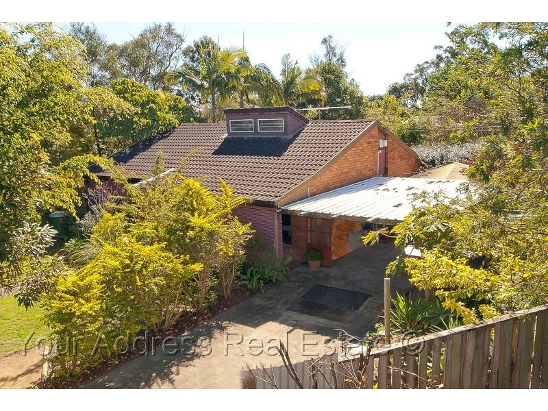 6 Ben Street, Browns Plains QLD 4118