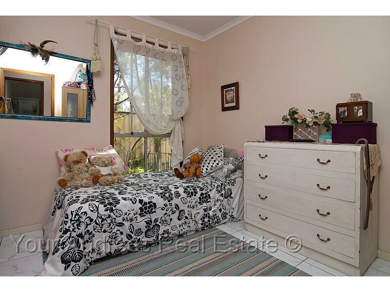 6 Ben Street, Browns Plains QLD 4118