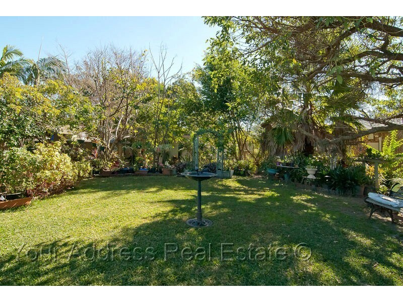 6 Ben Street, Browns Plains QLD 4118