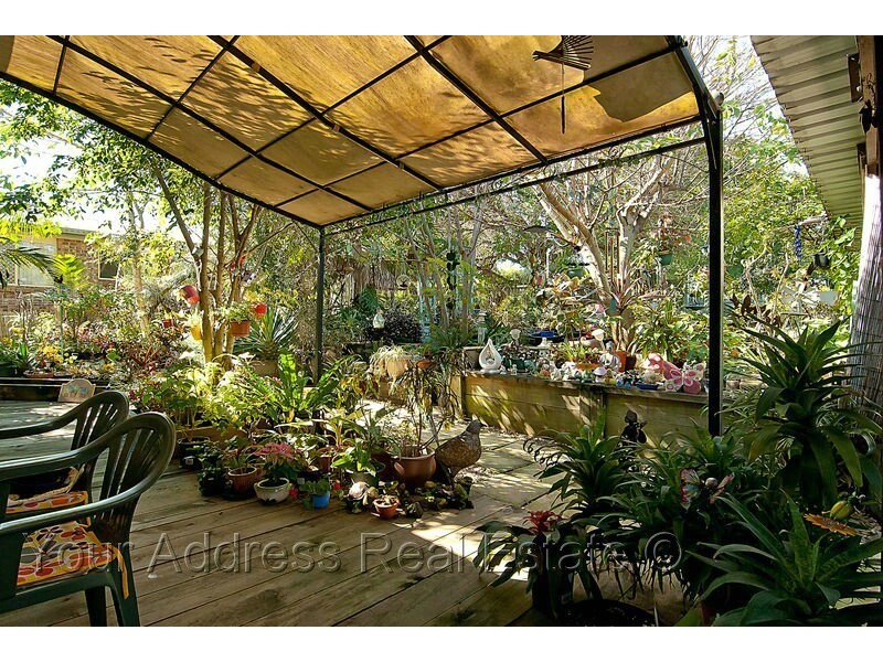 6 Ben Street, Browns Plains QLD 4118