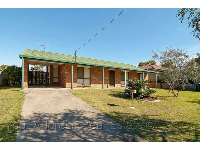 Browns Plains QLD 4118