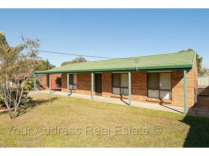 Browns Plains QLD 4118