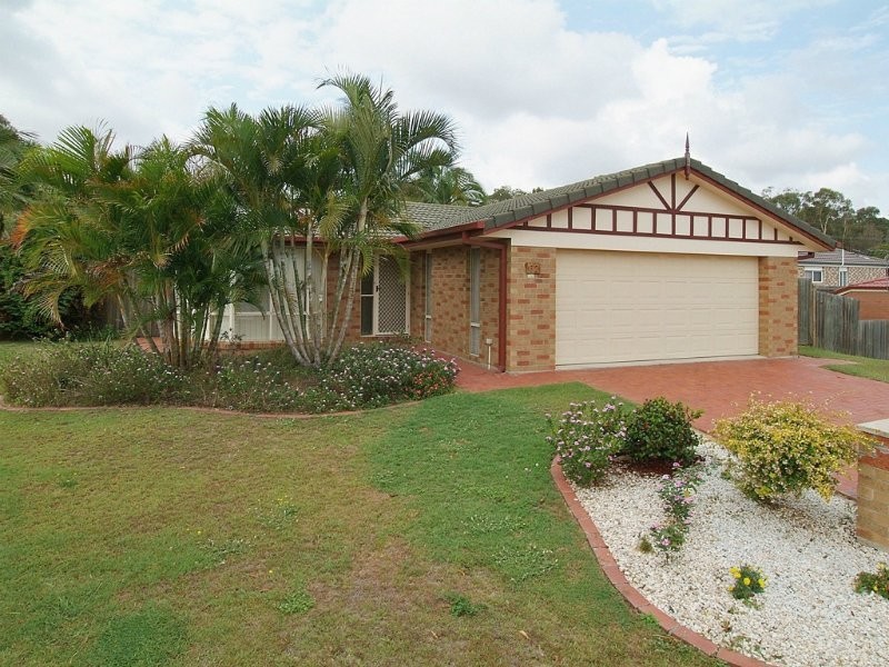 82 Solandra Cct, Regents Park QLD 4118