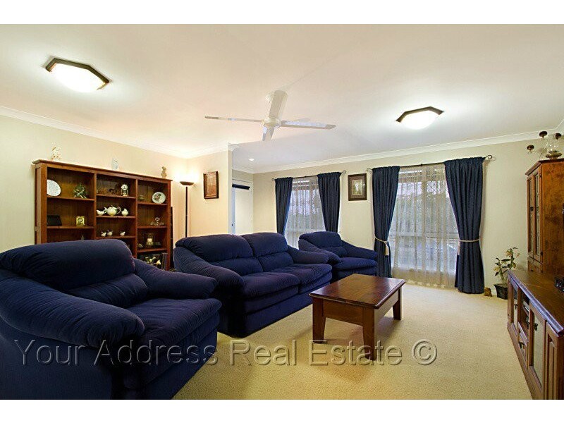34 Wilton Crescent, Boronia Heights QLD 4124
